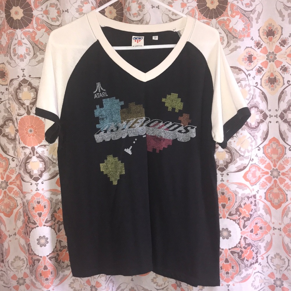 Graphic Tee